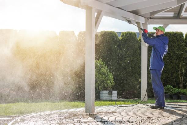 Coalfield, TN Pressure Washing Company